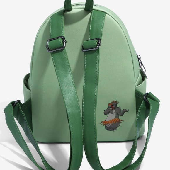 The Jungle Book 55th Anniversary Mini Backpack main image 4